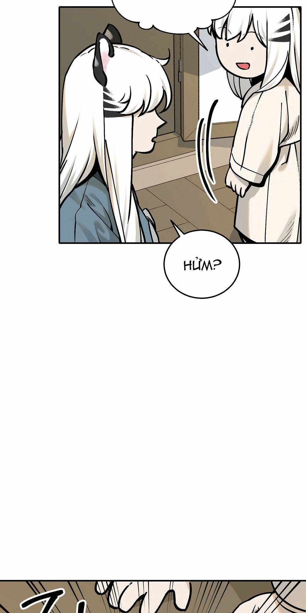 Hổ Đến Chơi Nhà - Chapter 55 - Page 38