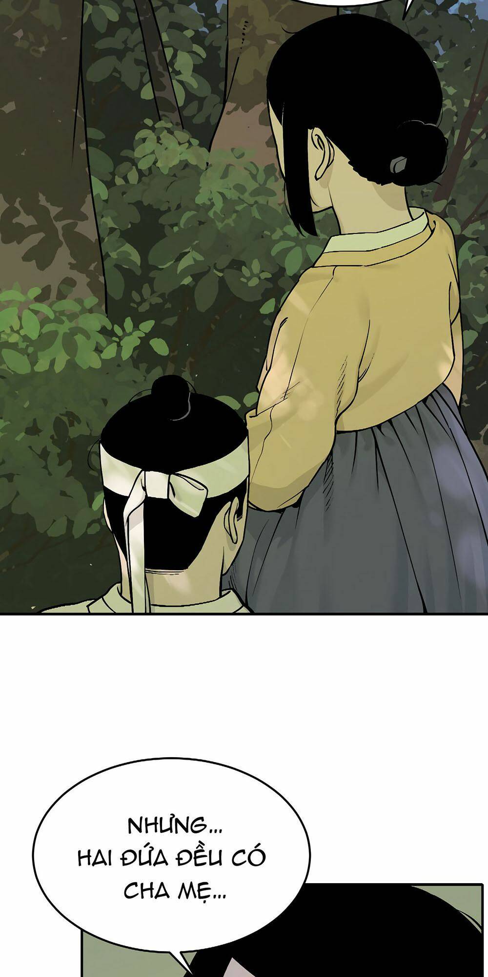 Hổ Đến Chơi Nhà - Chapter 55 - Page 3