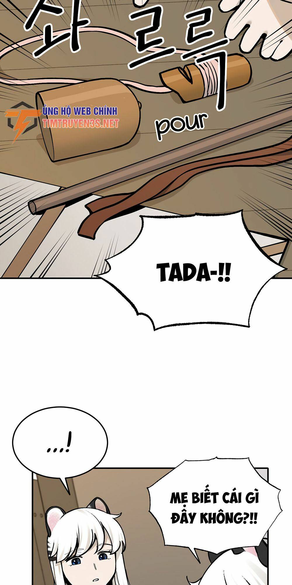 Hổ Đến Chơi Nhà - Chapter 55 - Page 39