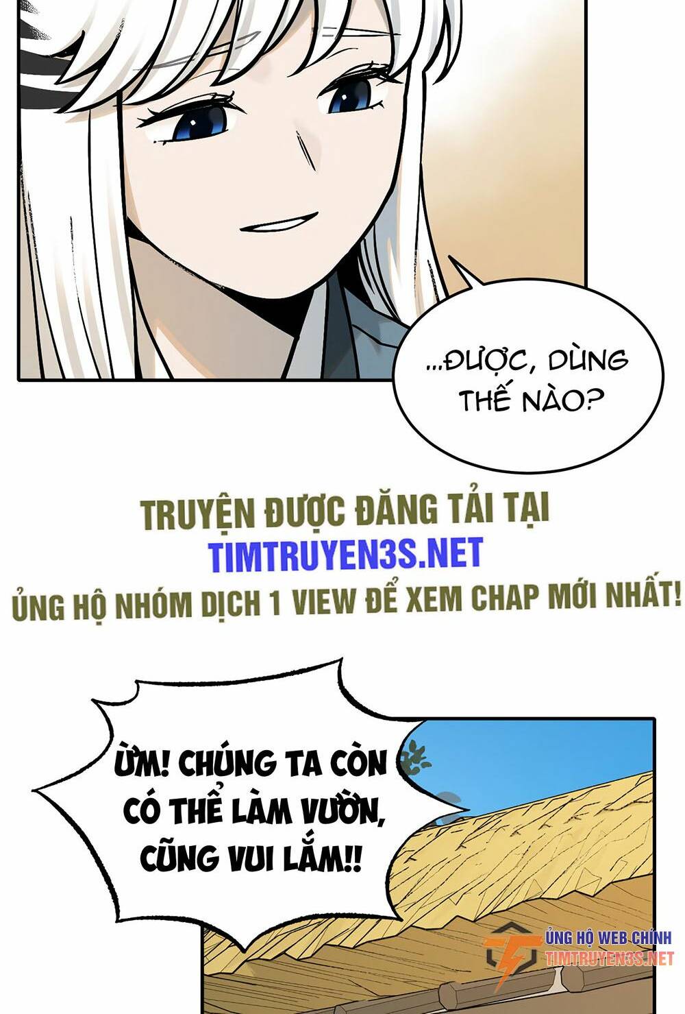 Hổ Đến Chơi Nhà - Chapter 55 - Page 41