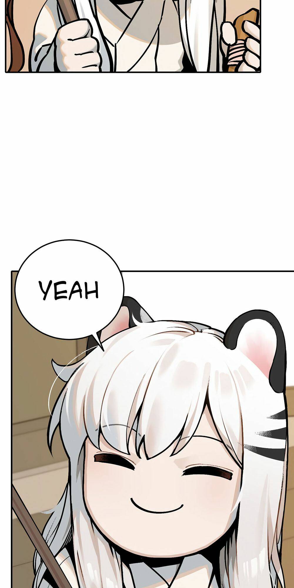 Hổ Đến Chơi Nhà - Chapter 55 - Page 47