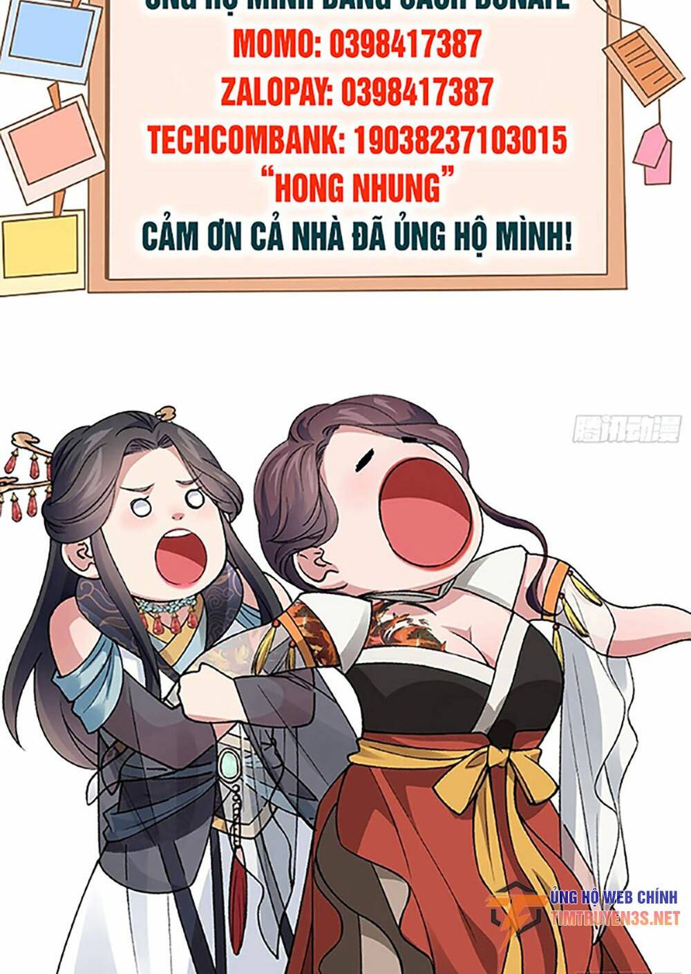 Hổ Đến Chơi Nhà - Chapter 55 - Page 50