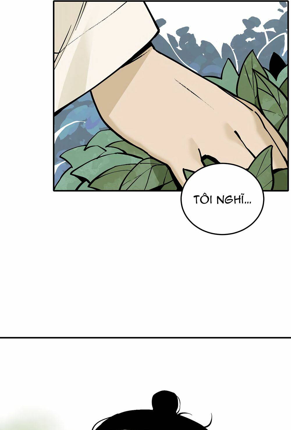 Hổ Đến Chơi Nhà - Chapter 55 - Page 8