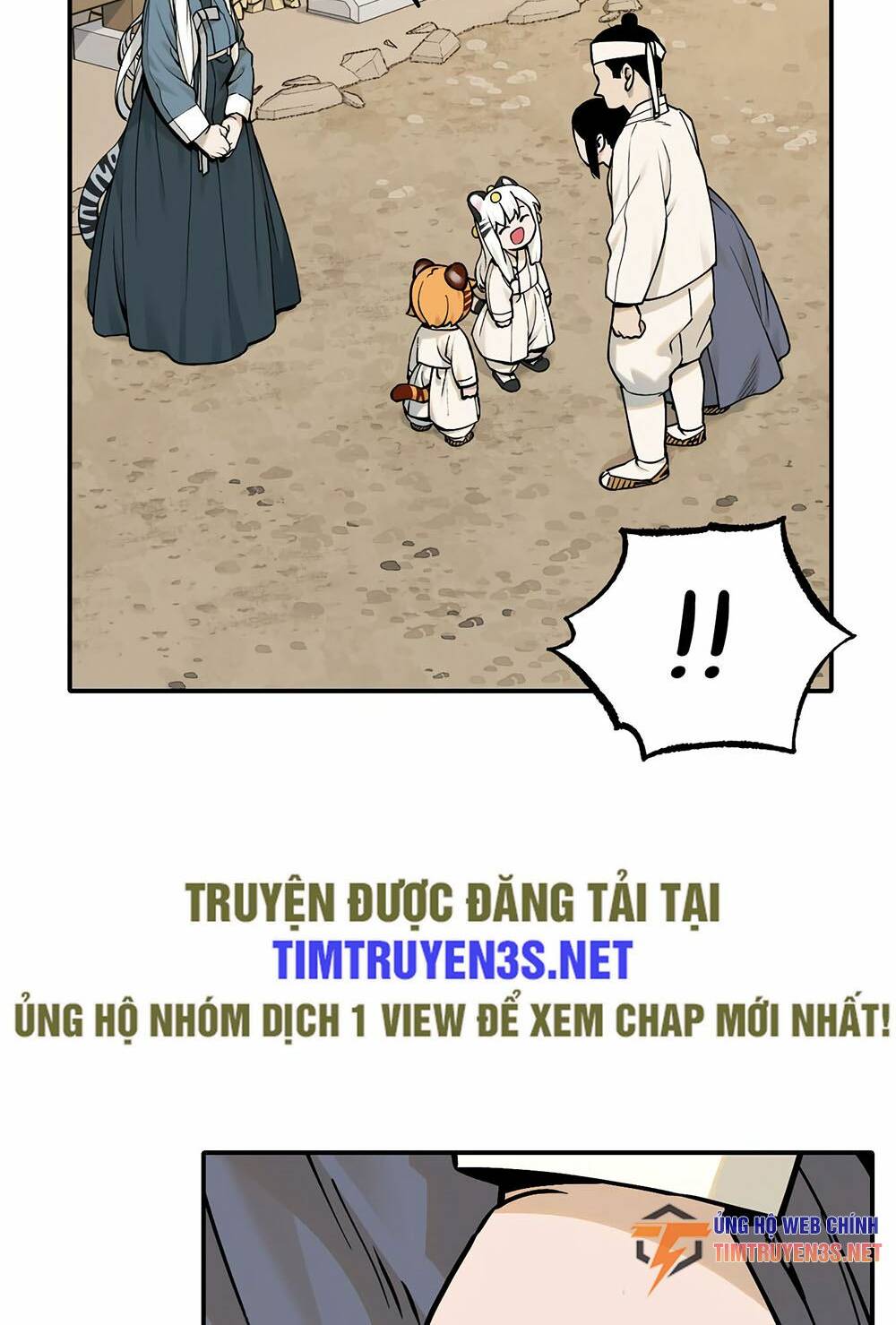 Hổ Đến Chơi Nhà - Chapter 56 - Page 9