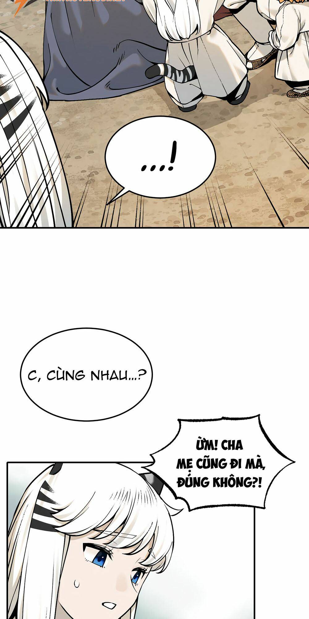 Hổ Đến Chơi Nhà - Chapter 56 - Page 11