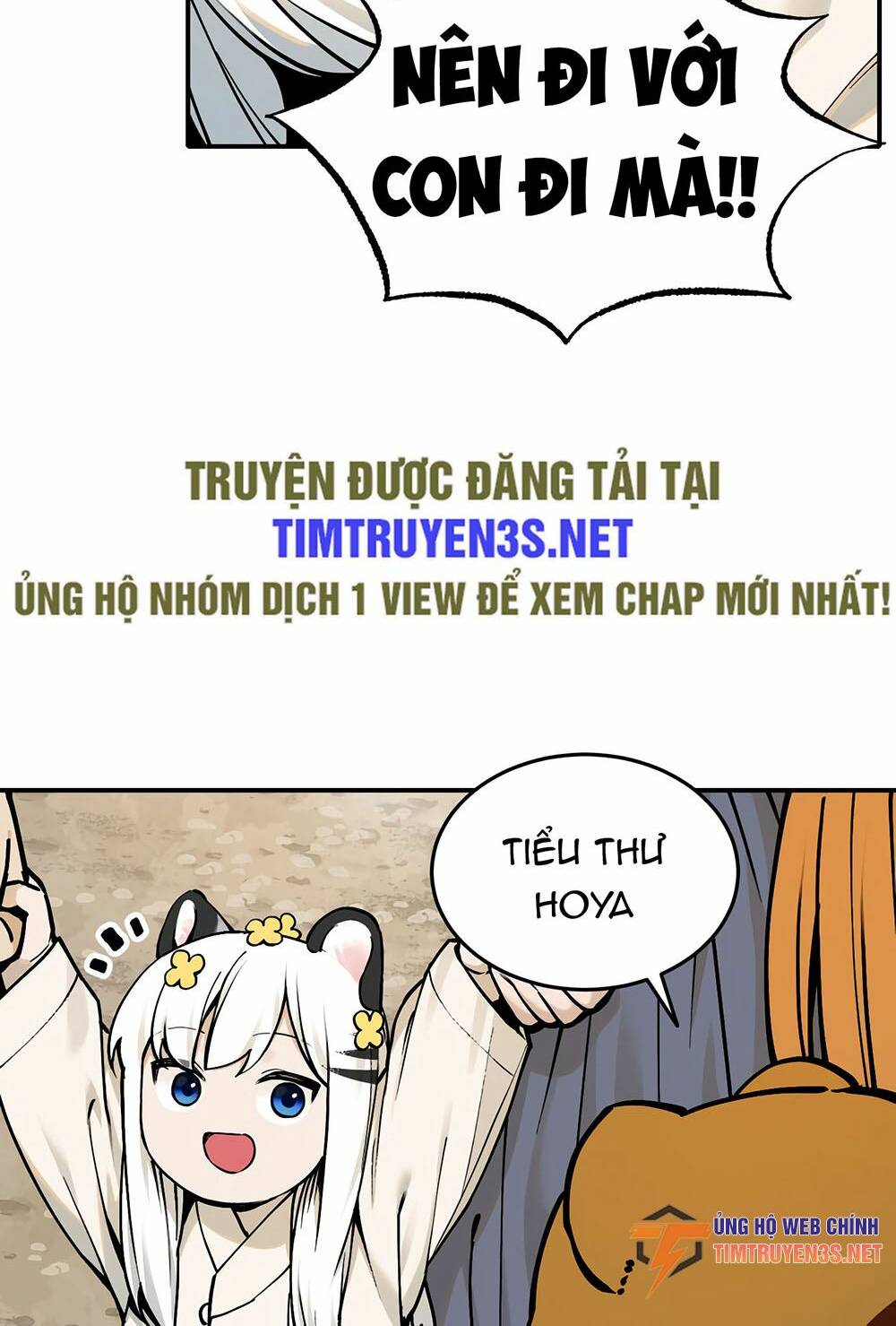Hổ Đến Chơi Nhà - Chapter 56 - Page 13