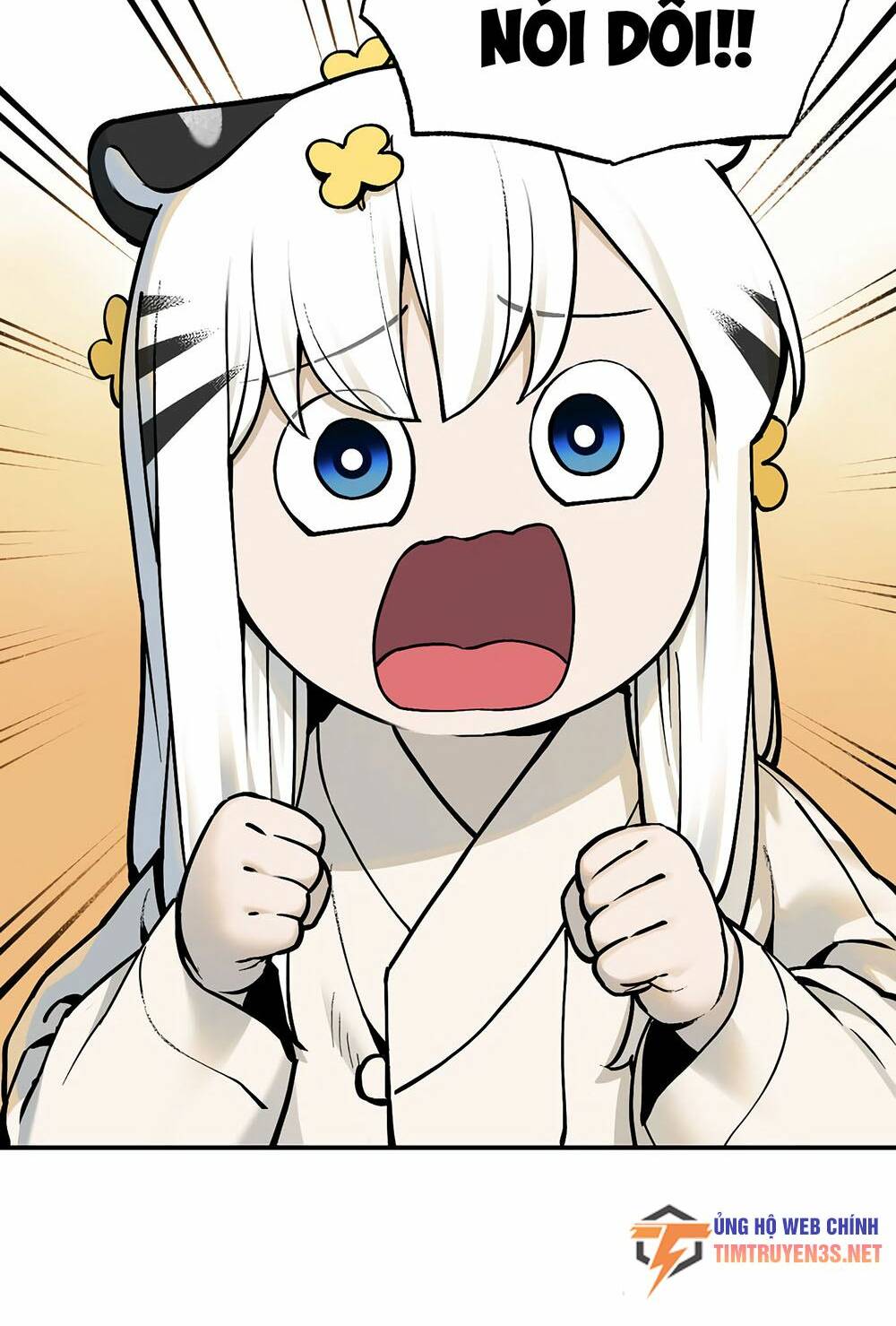 Hổ Đến Chơi Nhà - Chapter 56 - Page 17
