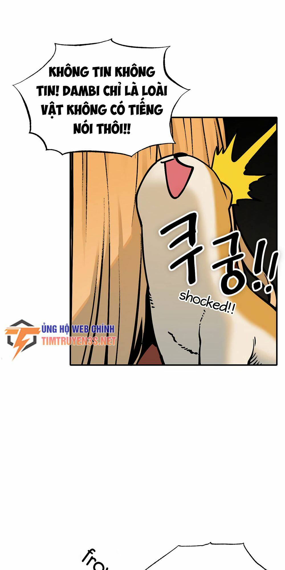 Hổ Đến Chơi Nhà - Chapter 56 - Page 18