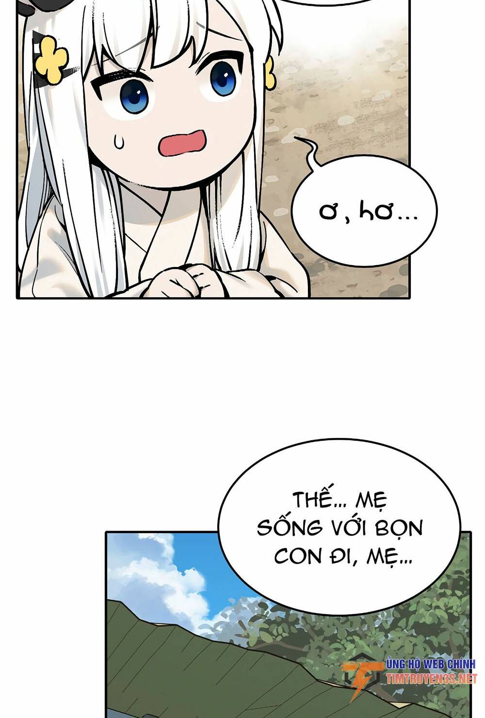 Hổ Đến Chơi Nhà - Chapter 56 - Page 21