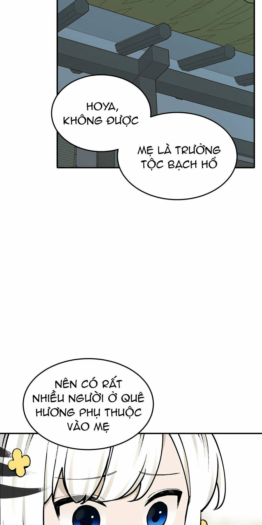 Hổ Đến Chơi Nhà - Chapter 56 - Page 22