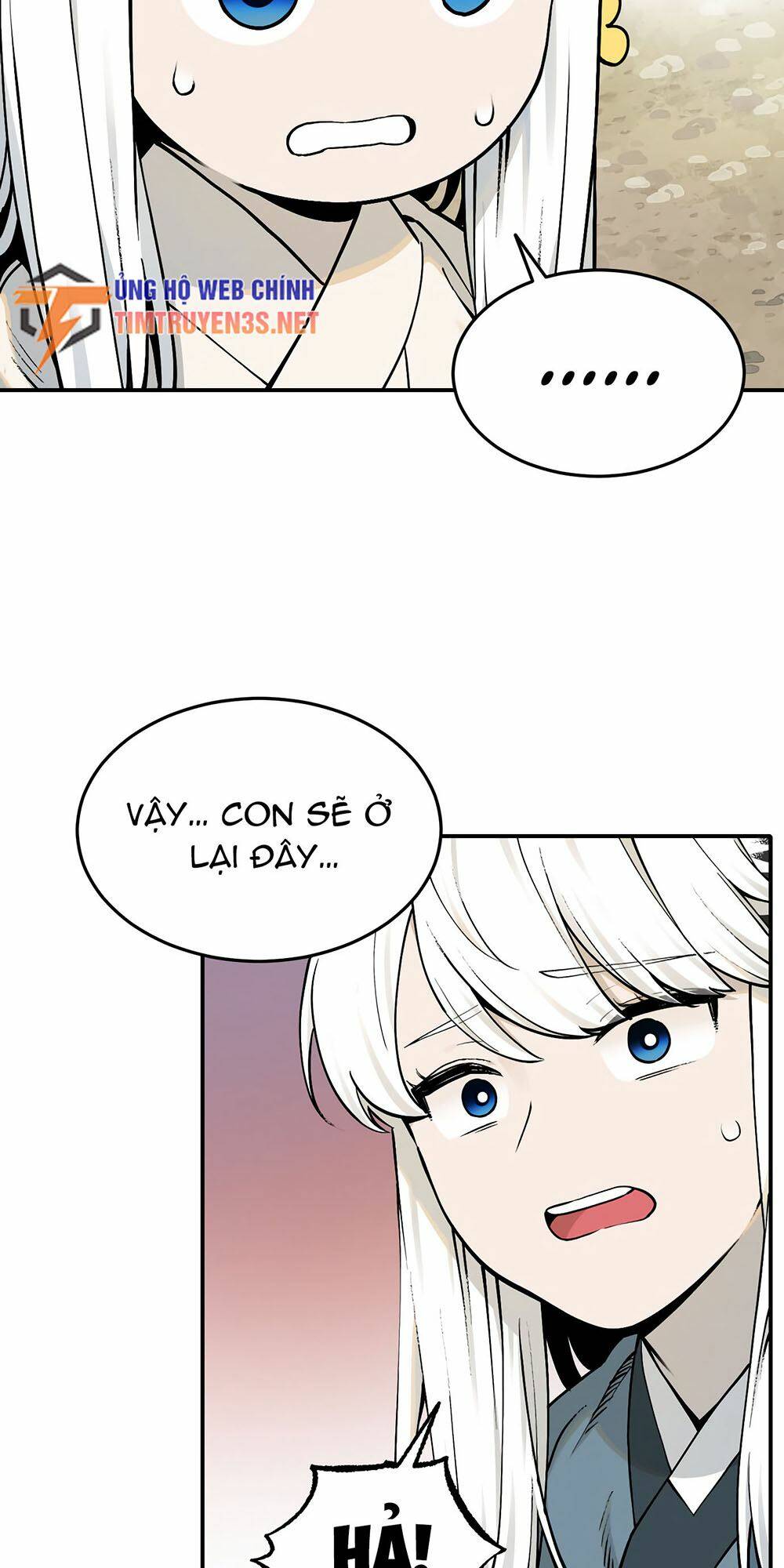 Hổ Đến Chơi Nhà - Chapter 56 - Page 23