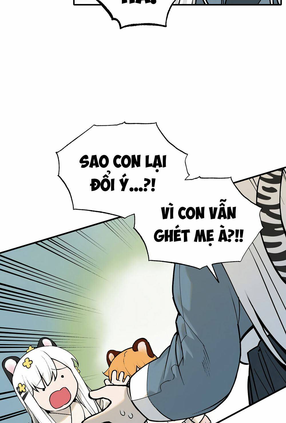 Hổ Đến Chơi Nhà - Chapter 56 - Page 24