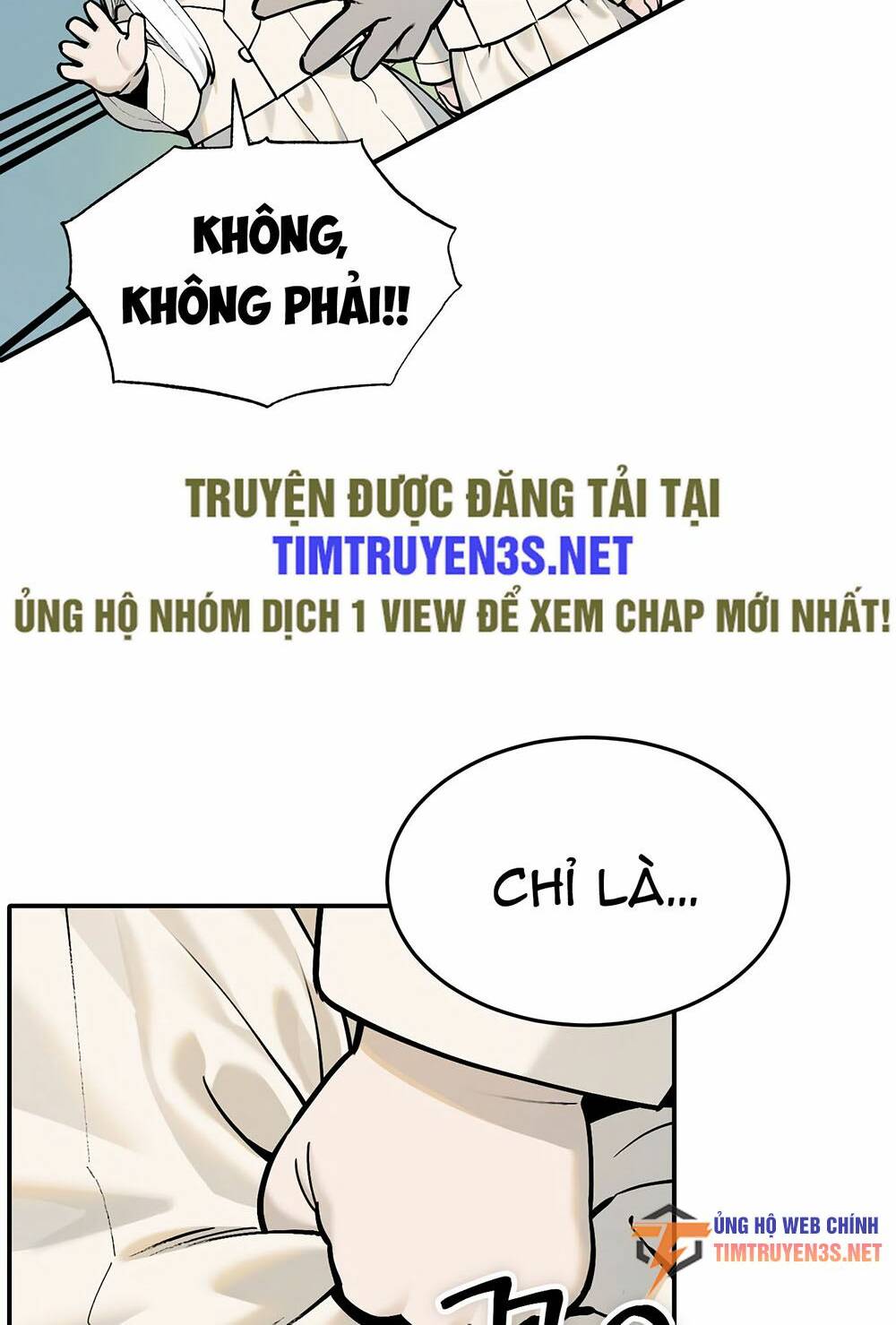 Hổ Đến Chơi Nhà - Chapter 56 - Page 25
