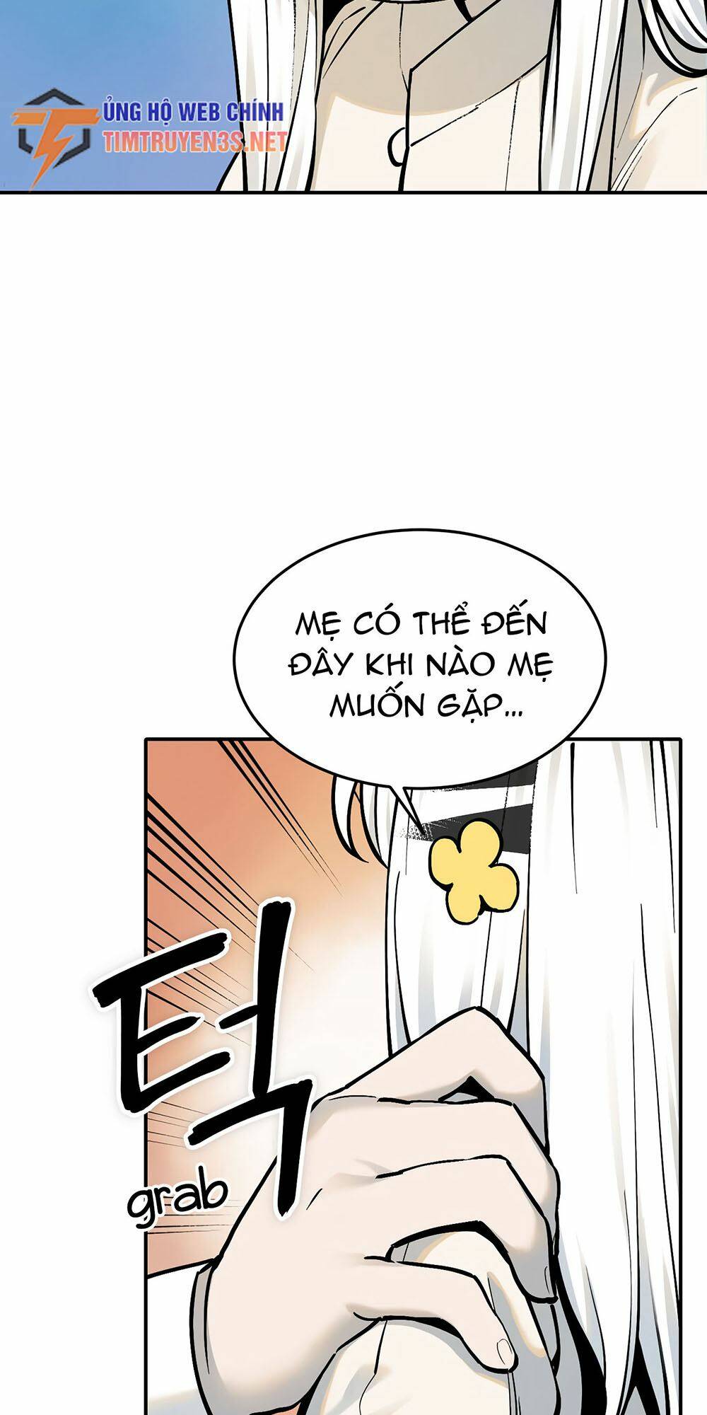 Hổ Đến Chơi Nhà - Chapter 56 - Page 27