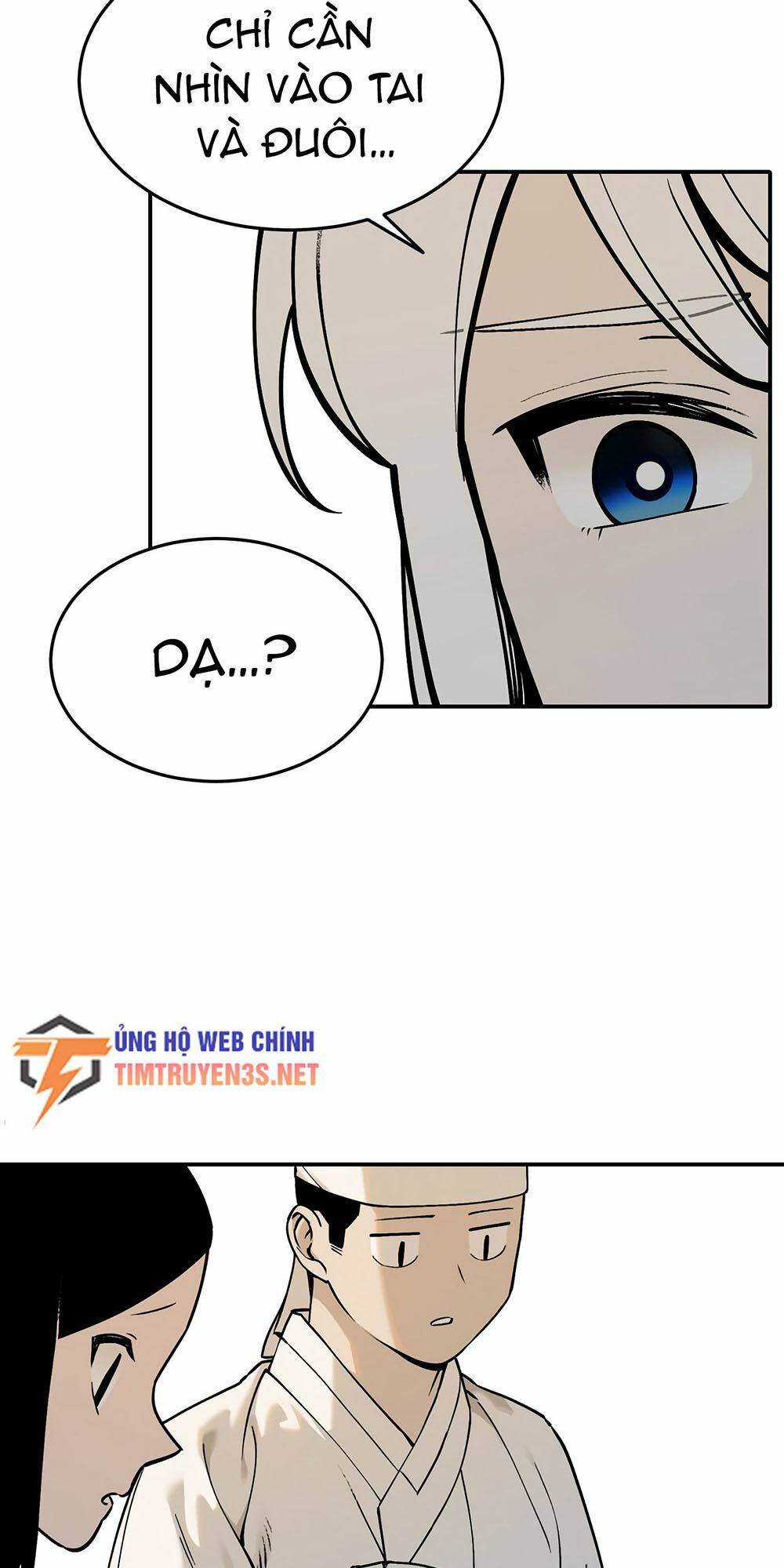 Hổ Đến Chơi Nhà - Chapter 56 - Page 30