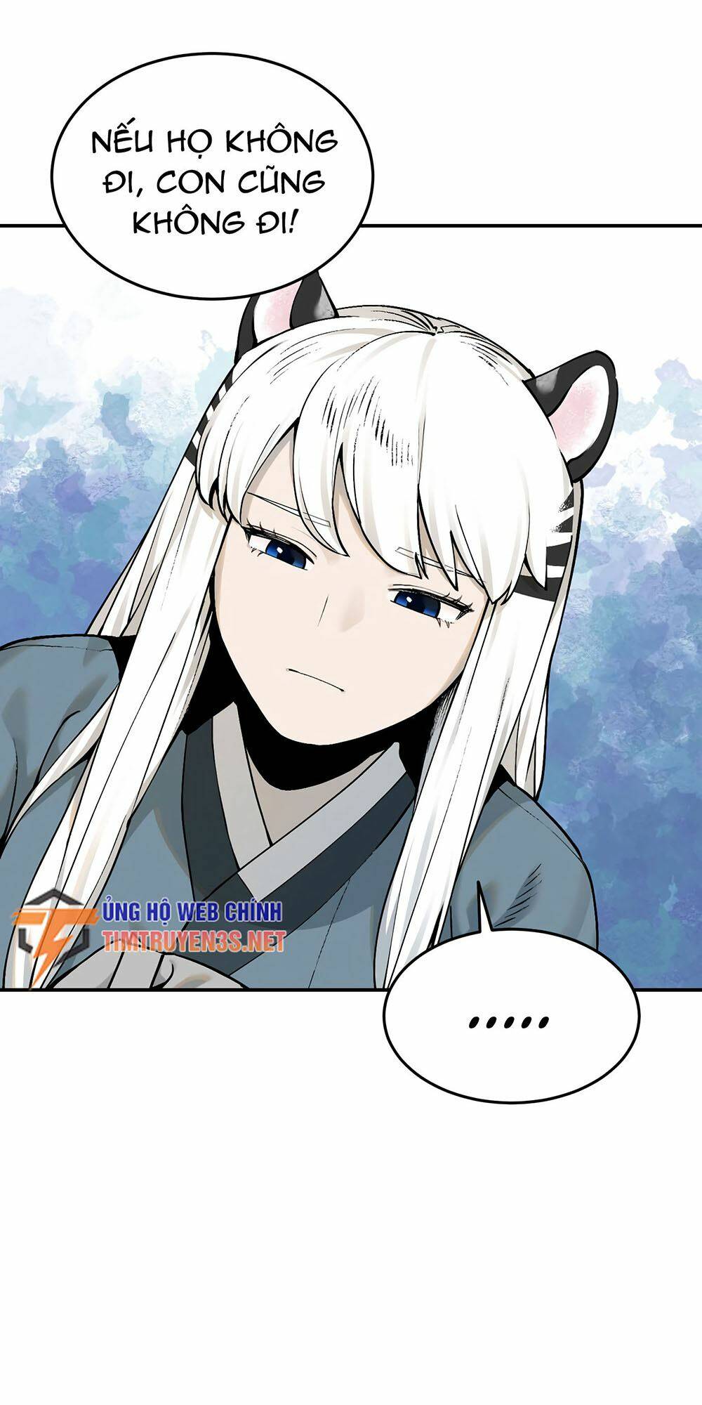 Hổ Đến Chơi Nhà - Chapter 56 - Page 34