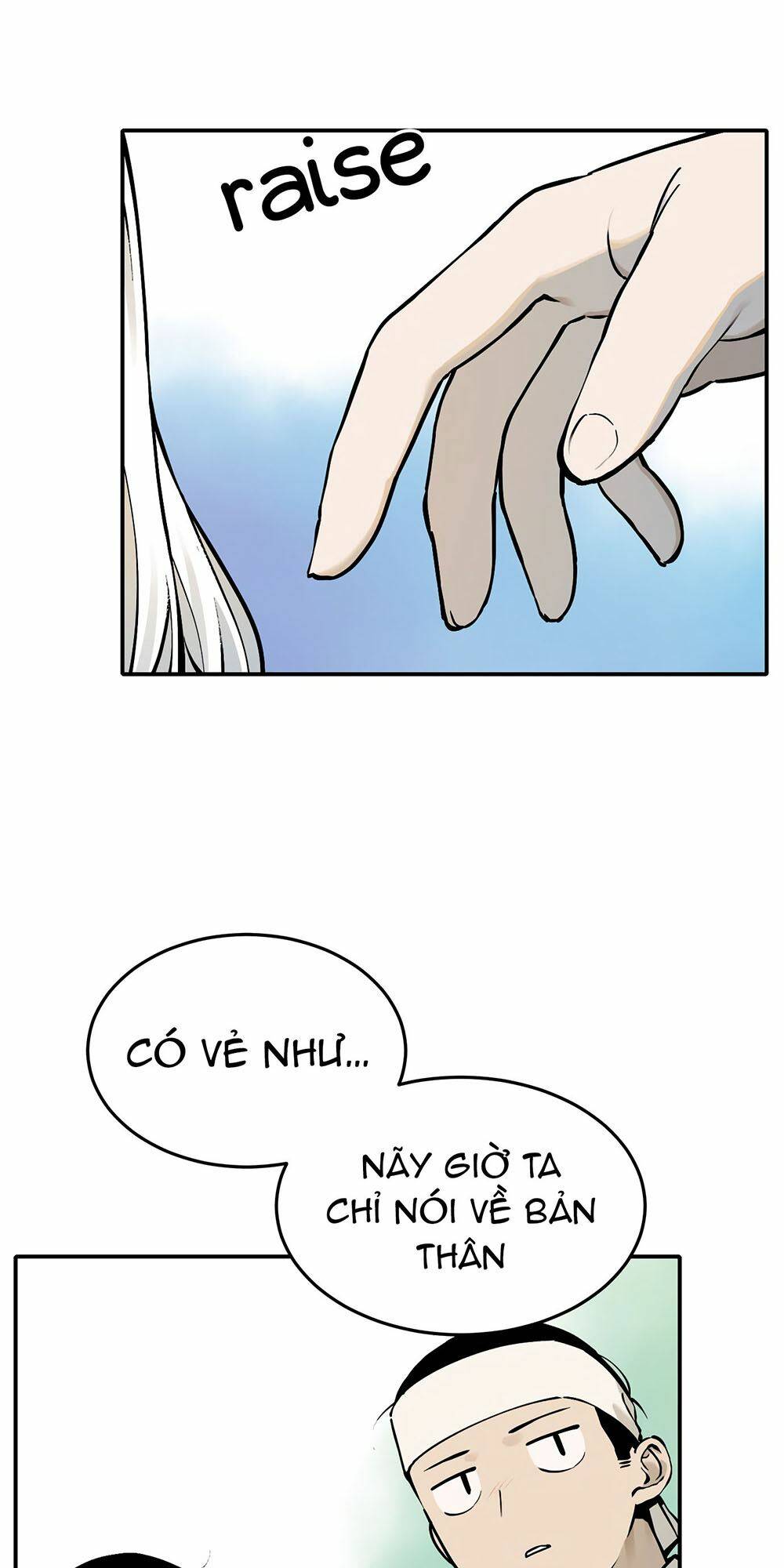 Hổ Đến Chơi Nhà - Chapter 56 - Page 35