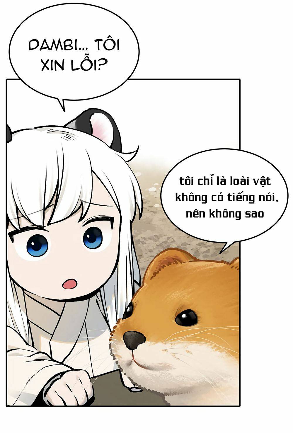Hổ Đến Chơi Nhà - Chapter 56 - Page 40