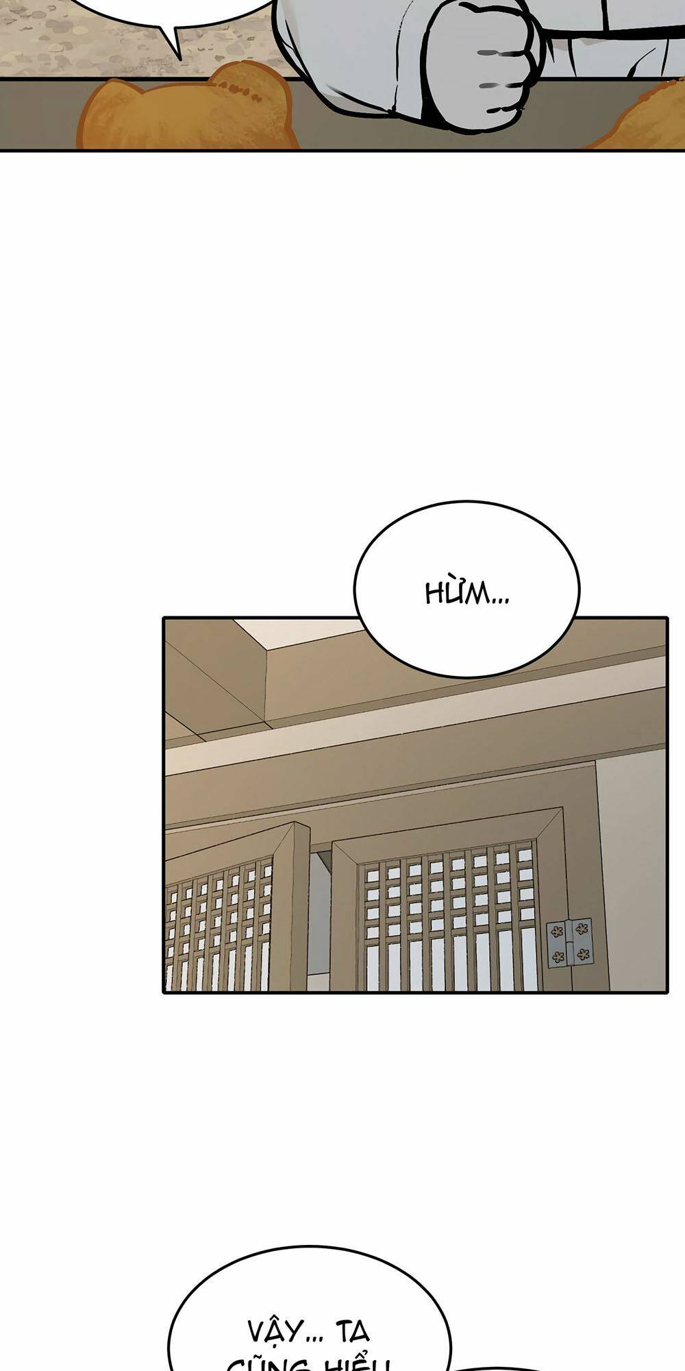 Hổ Đến Chơi Nhà - Chapter 56 - Page 42