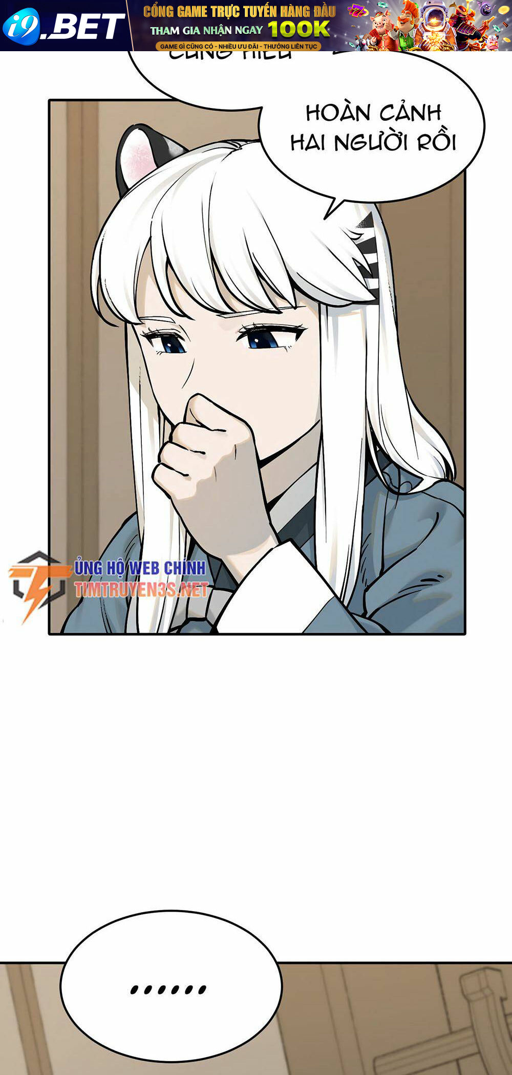 Hổ Đến Chơi Nhà - Chapter 56 - Page 43