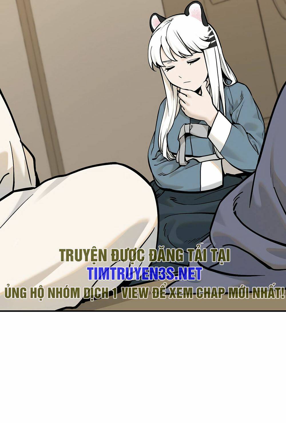 Hổ Đến Chơi Nhà - Chapter 56 - Page 44