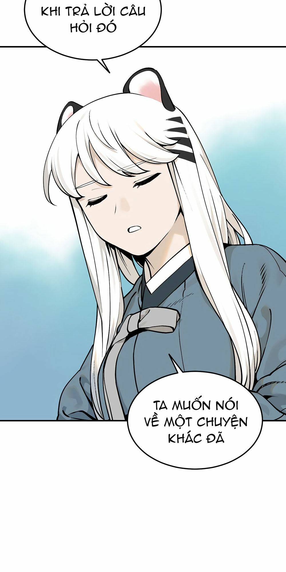 Hổ Đến Chơi Nhà - Chapter 56 - Page 47