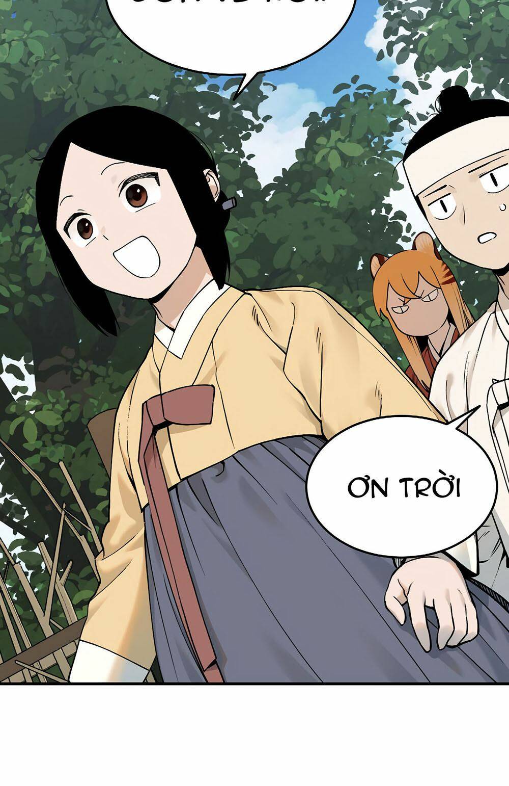 Hổ Đến Chơi Nhà - Chapter 56 - Page 4