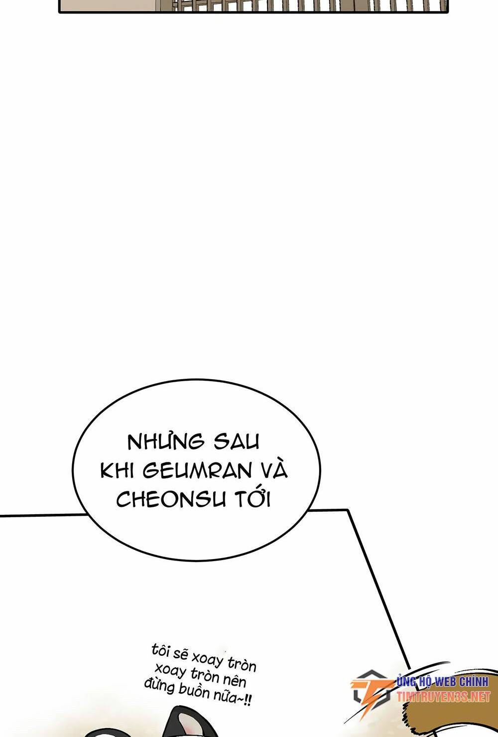 Hổ Đến Chơi Nhà - Chapter 56 - Page 49