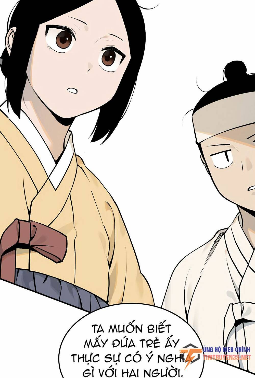 Hổ Đến Chơi Nhà - Chapter 56 - Page 53