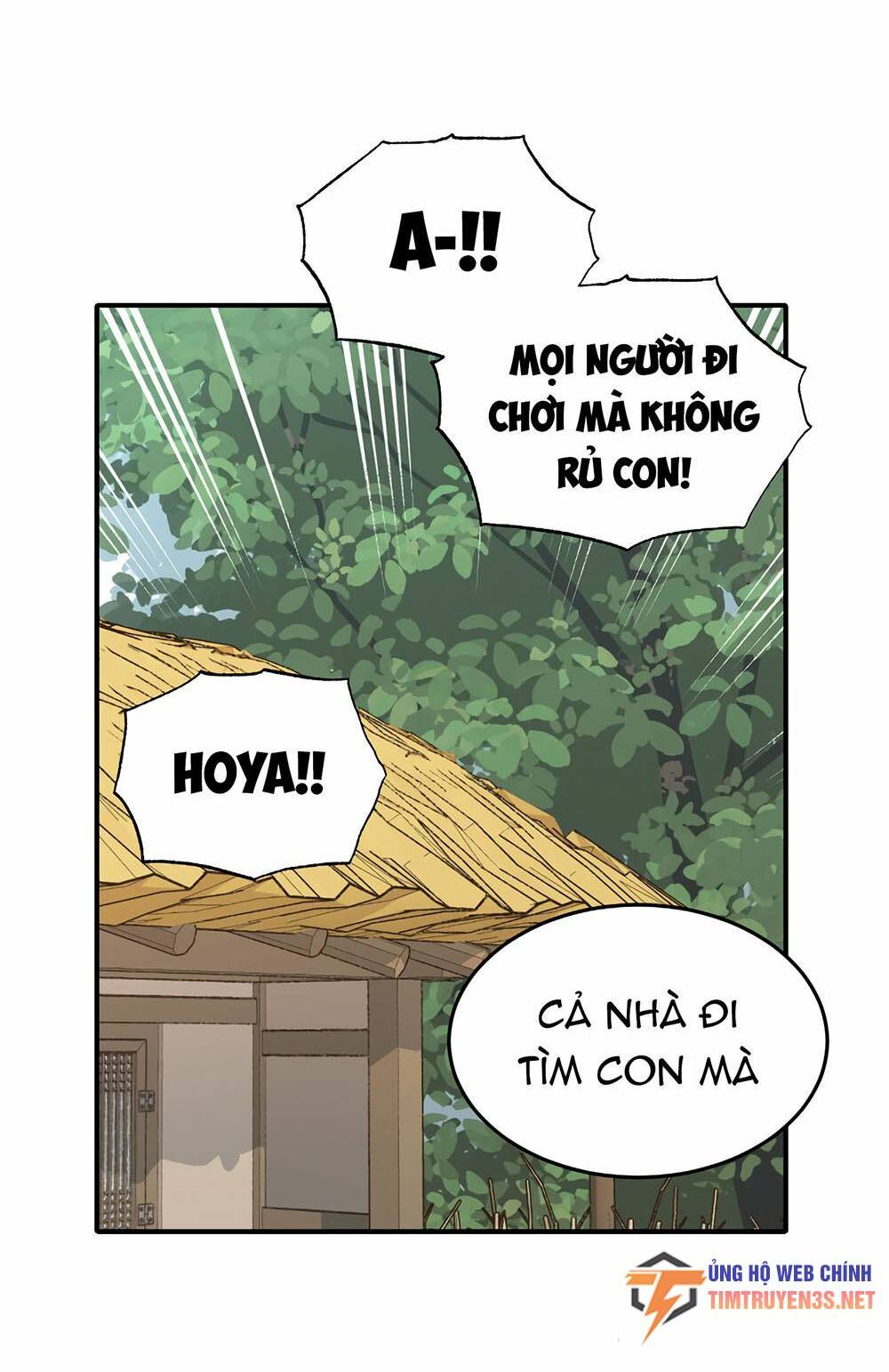 Hổ Đến Chơi Nhà - Chapter 56 - Page 5