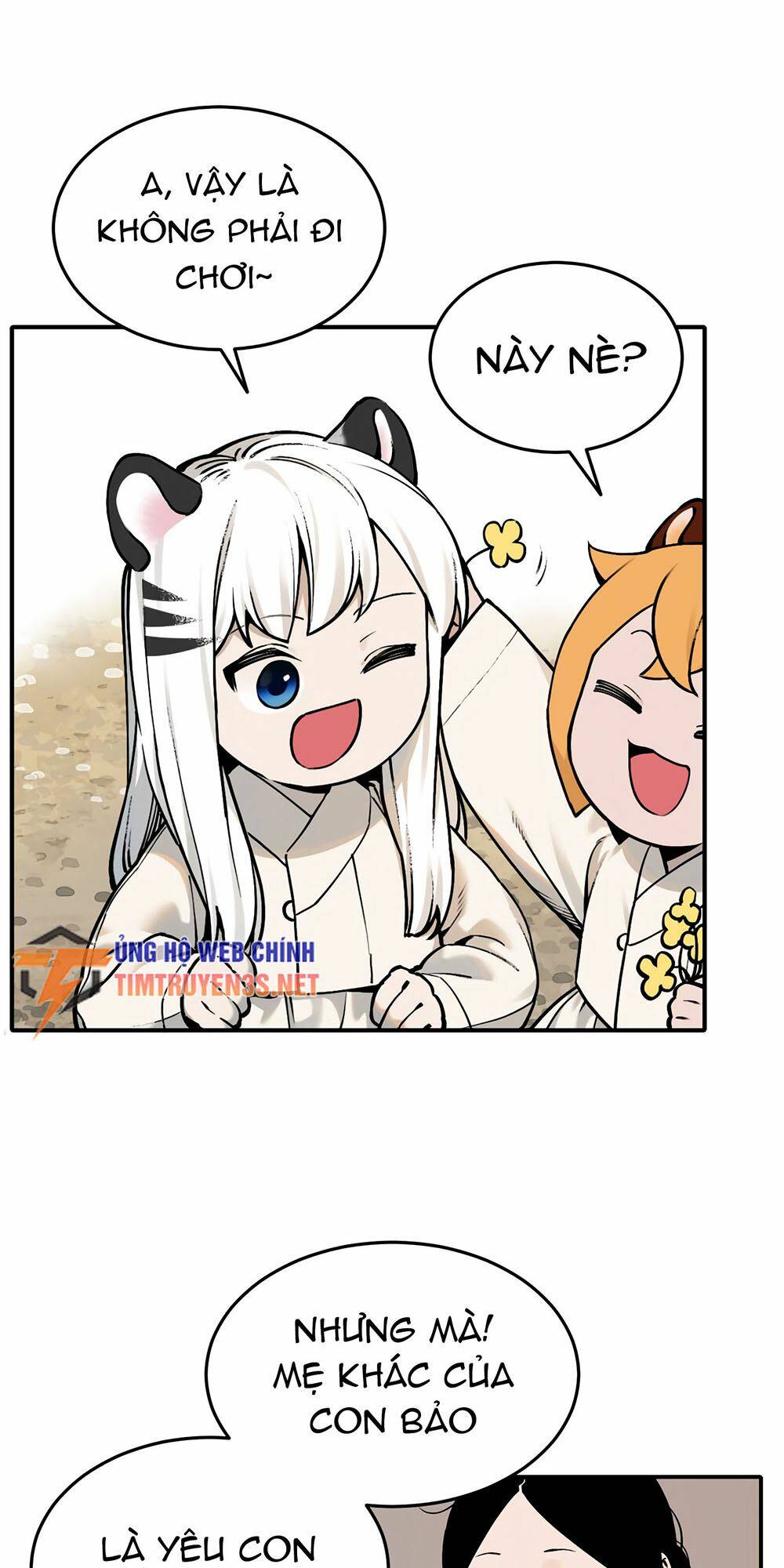 Hổ Đến Chơi Nhà - Chapter 56 - Page 6