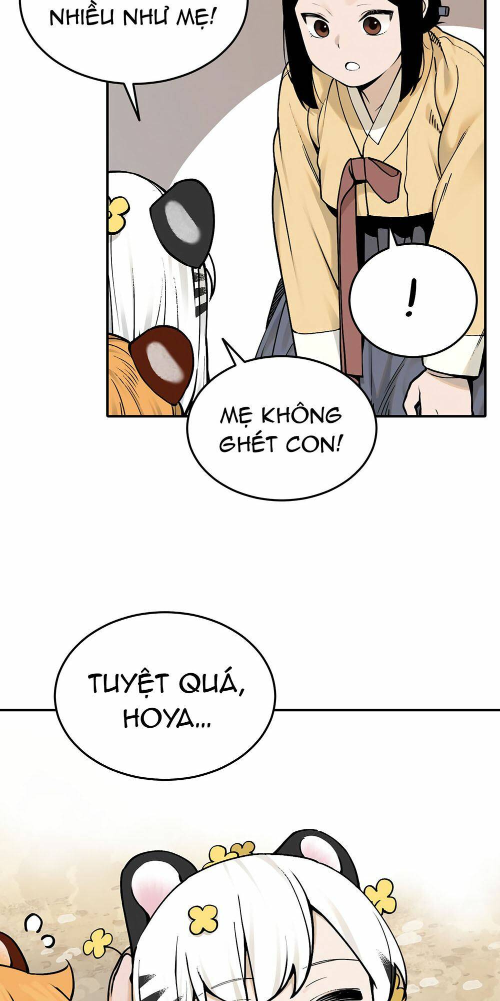 Hổ Đến Chơi Nhà - Chapter 56 - Page 7