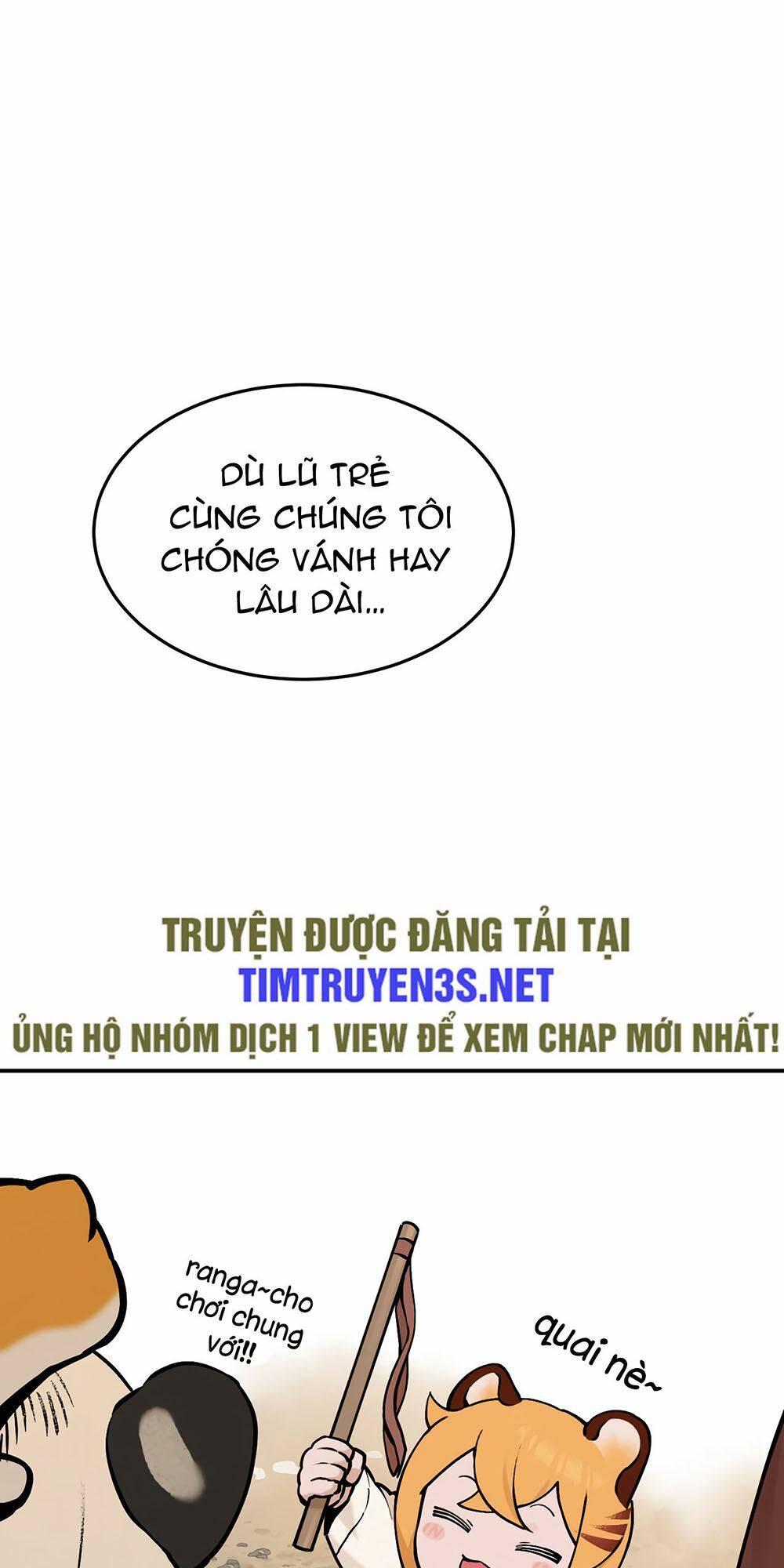Hổ Đến Chơi Nhà - Chapter 57 - Page 11