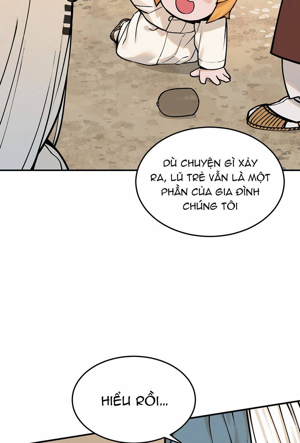 Hổ Đến Chơi Nhà - Chapter 57 - Page 12