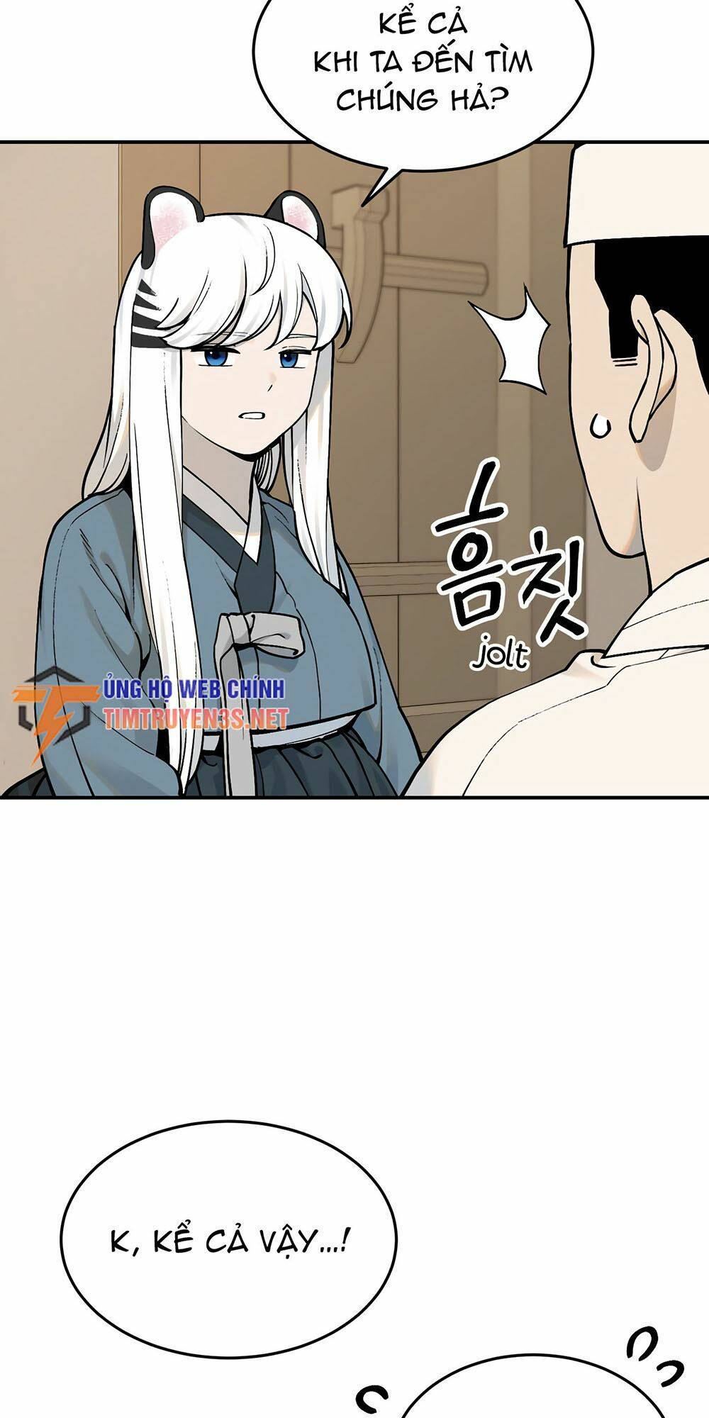 Hổ Đến Chơi Nhà - Chapter 57 - Page 14