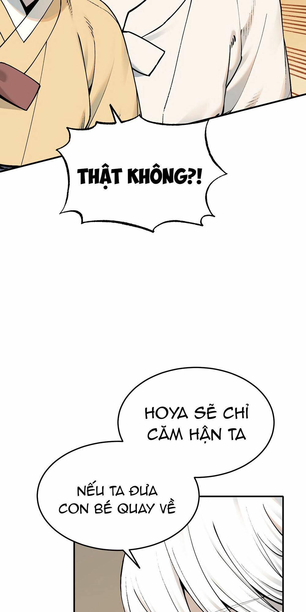 Hổ Đến Chơi Nhà - Chapter 57 - Page 18