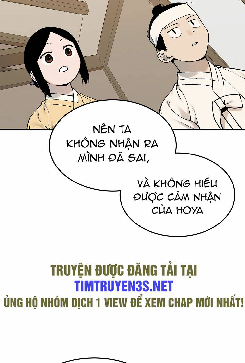 Hổ Đến Chơi Nhà - Chapter 57 - Page 20