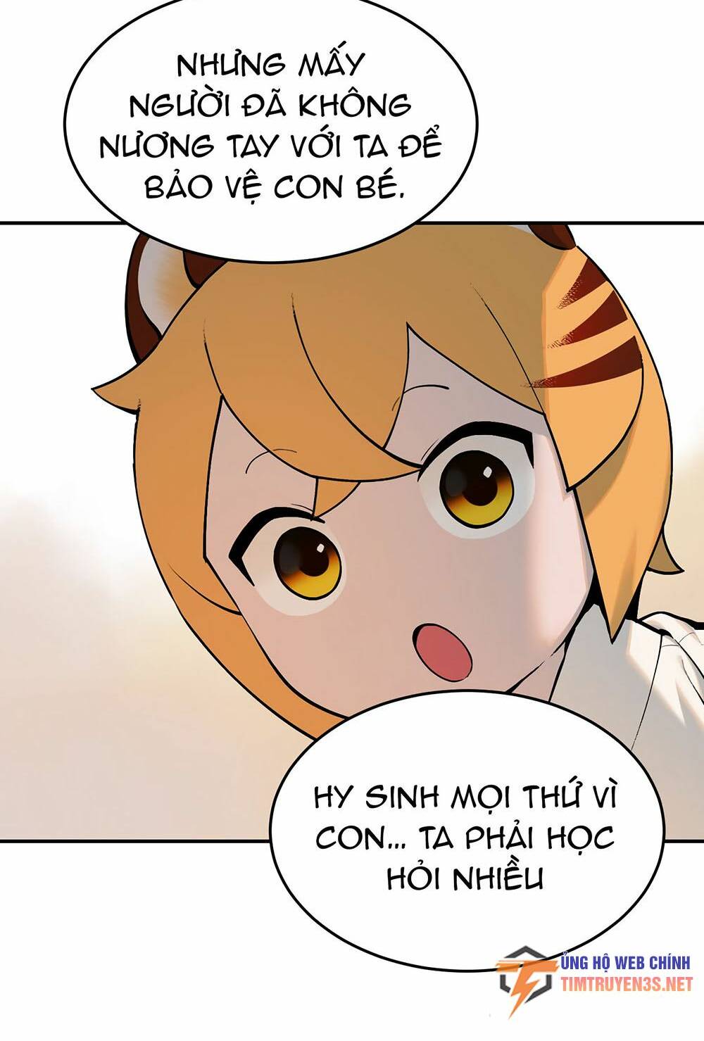 Hổ Đến Chơi Nhà - Chapter 57 - Page 21