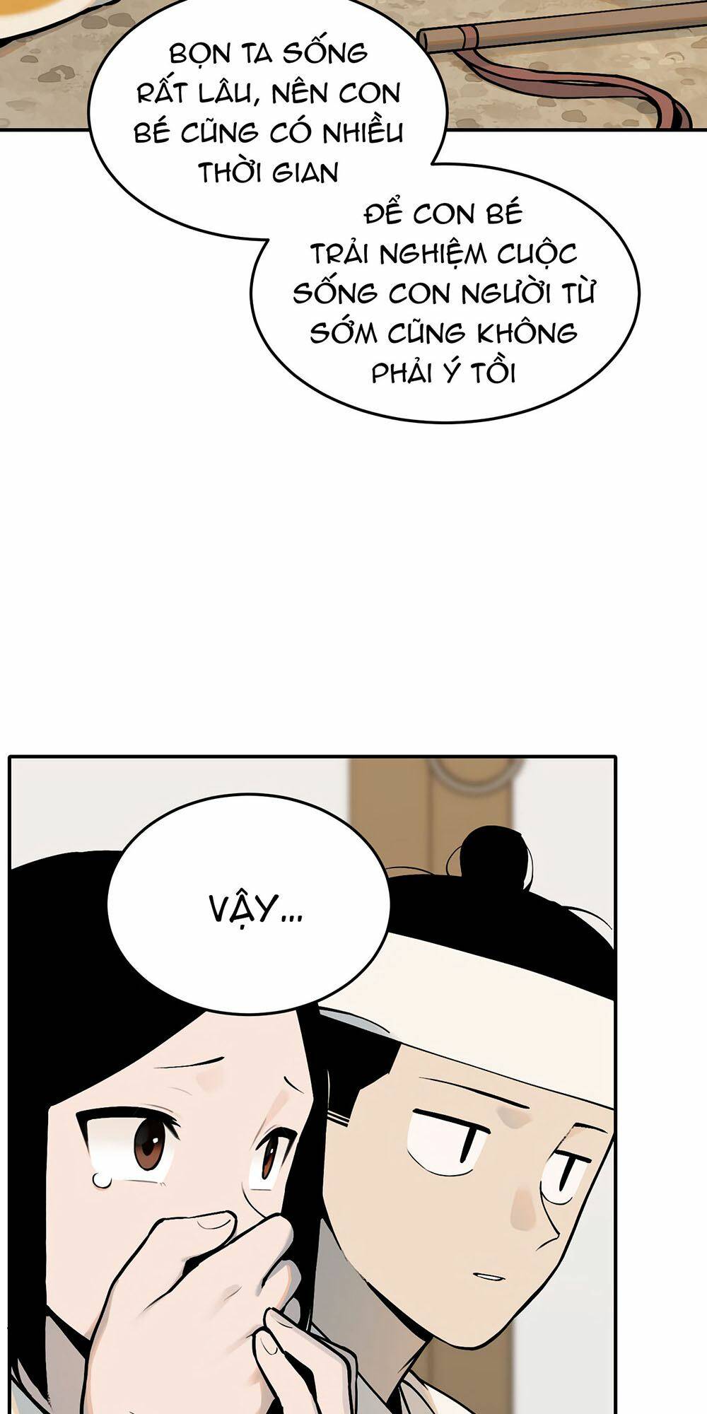 Hổ Đến Chơi Nhà - Chapter 57 - Page 23