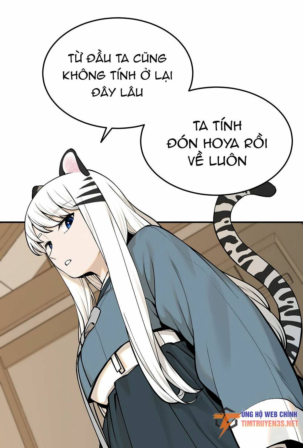 Hổ Đến Chơi Nhà - Chapter 57 - Page 29