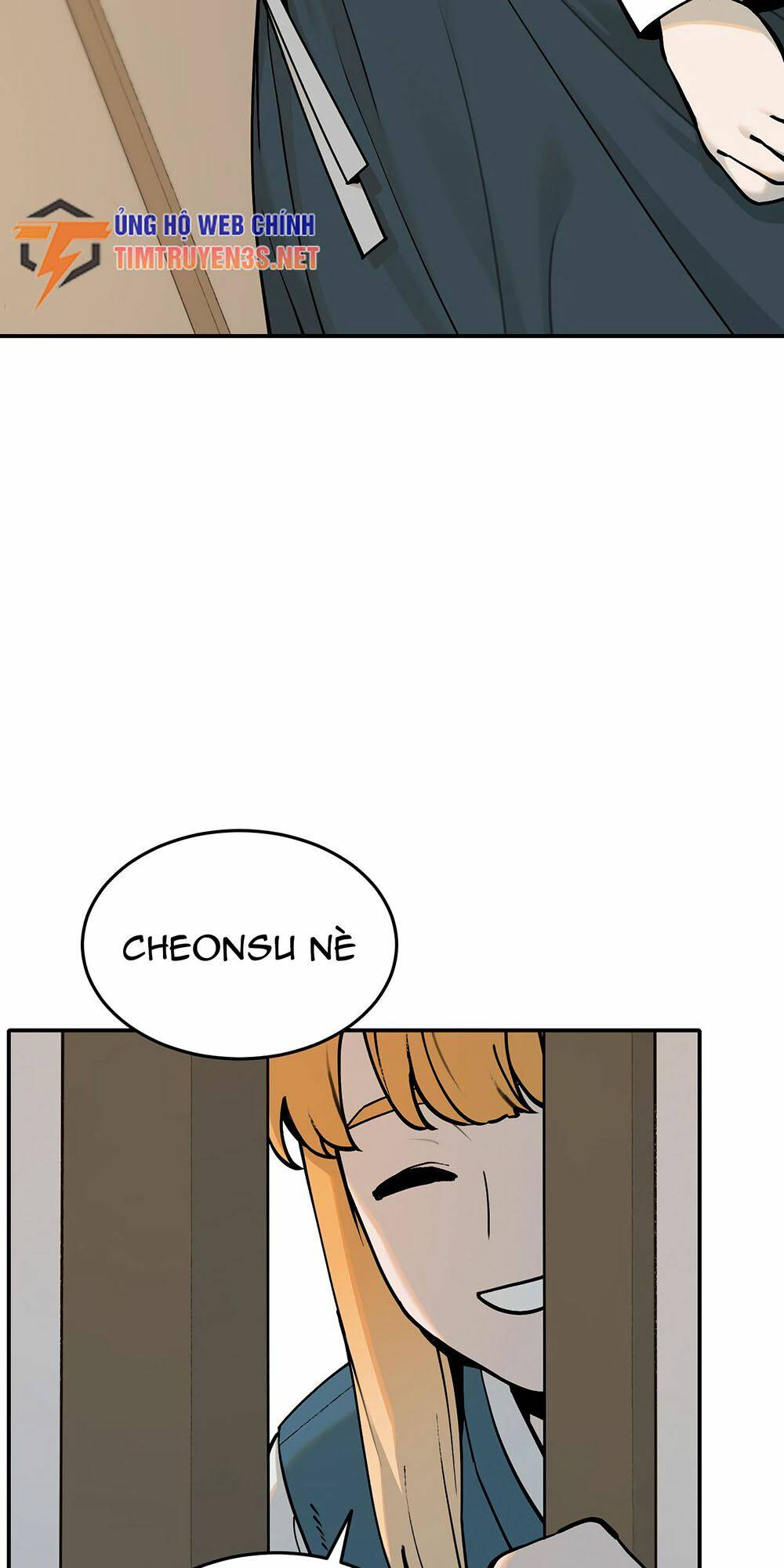 Hổ Đến Chơi Nhà - Chapter 57 - Page 30