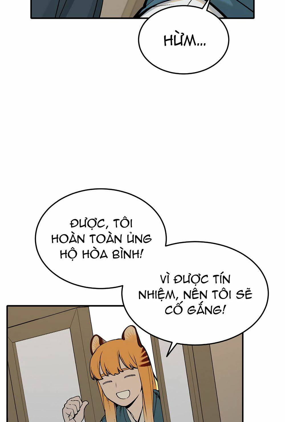 Hổ Đến Chơi Nhà - Chapter 57 - Page 36