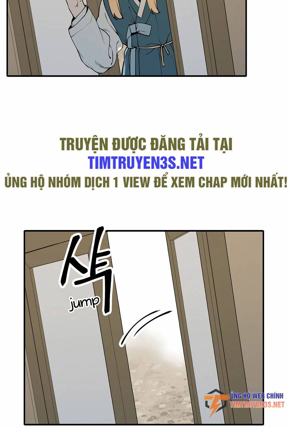 Hổ Đến Chơi Nhà - Chapter 57 - Page 37