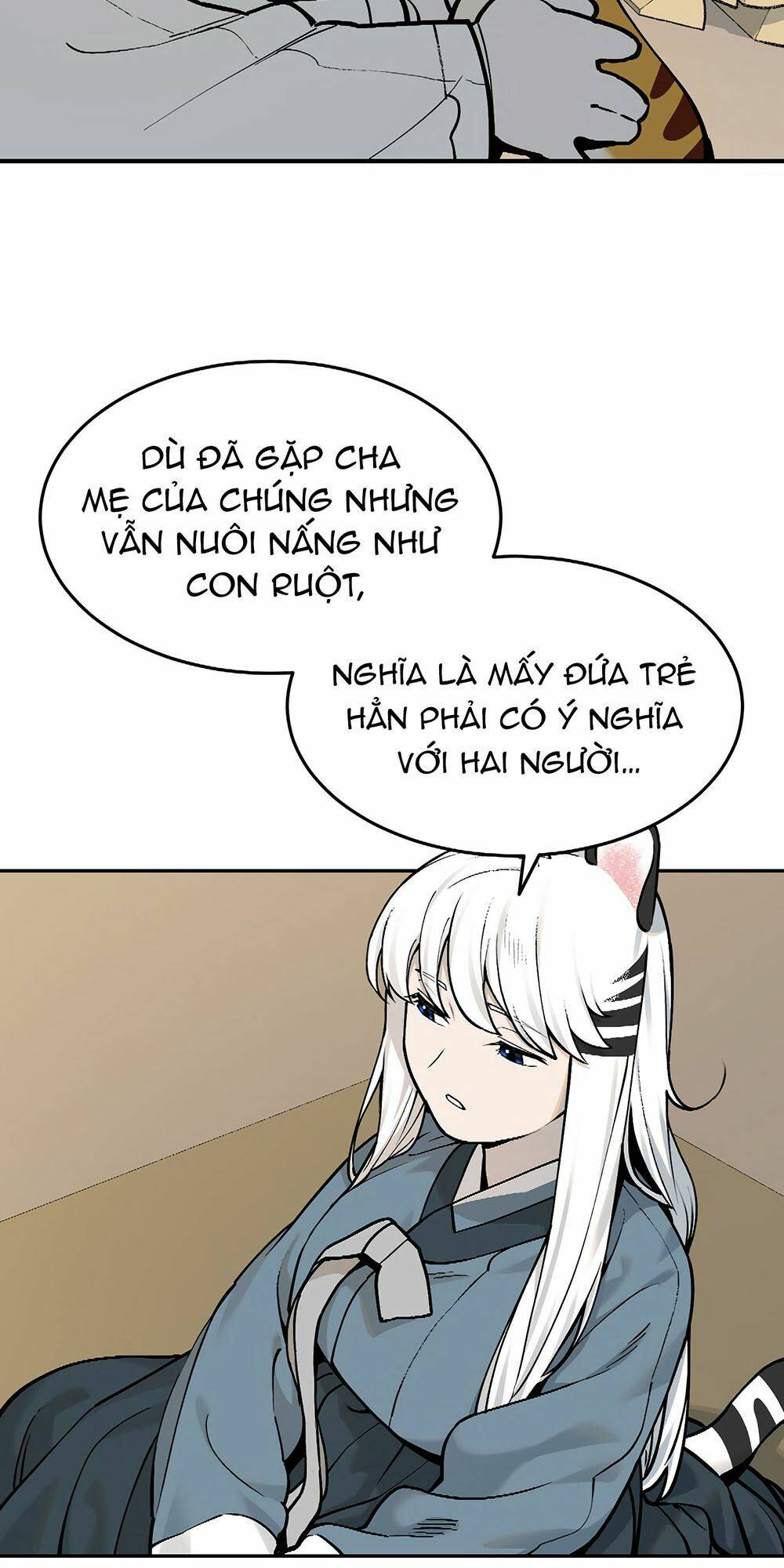 Hổ Đến Chơi Nhà - Chapter 57 - Page 3