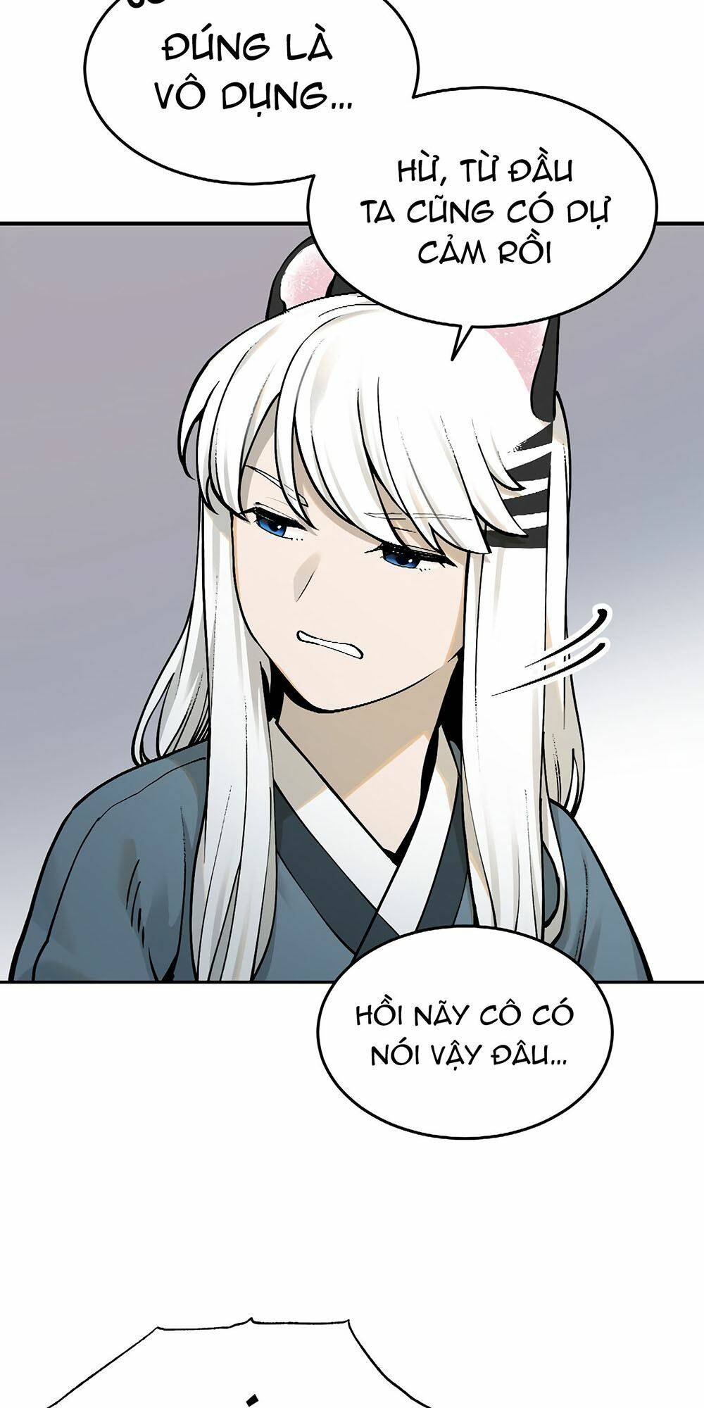 Hổ Đến Chơi Nhà - Chapter 57 - Page 39