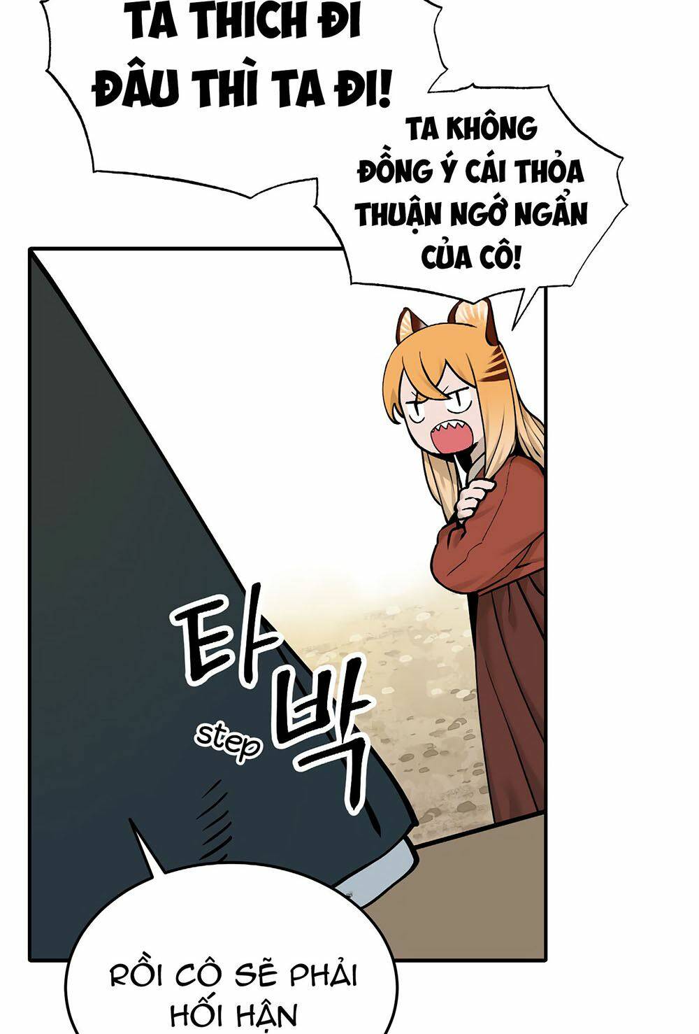 Hổ Đến Chơi Nhà - Chapter 57 - Page 40