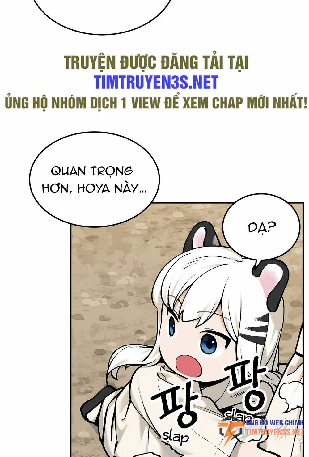 Hổ Đến Chơi Nhà - Chapter 57 - Page 41