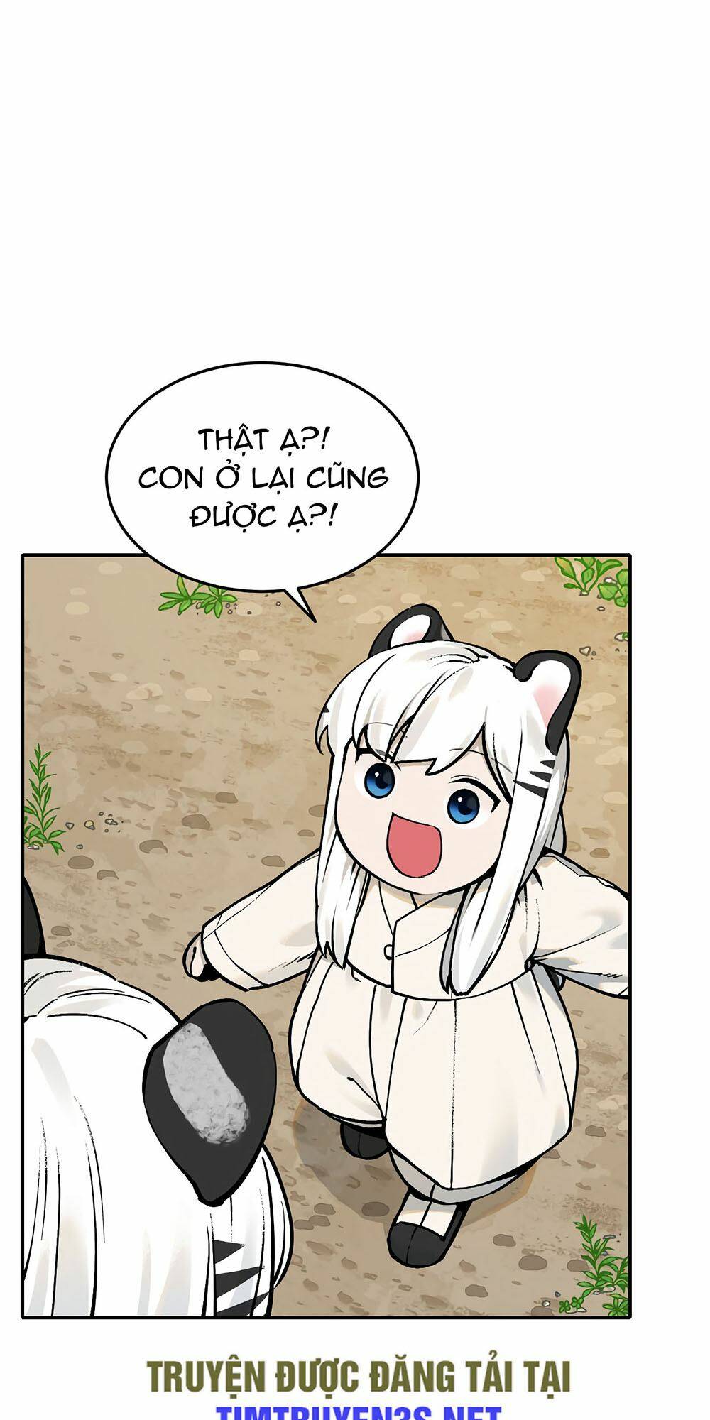 Hổ Đến Chơi Nhà - Chapter 57 - Page 43