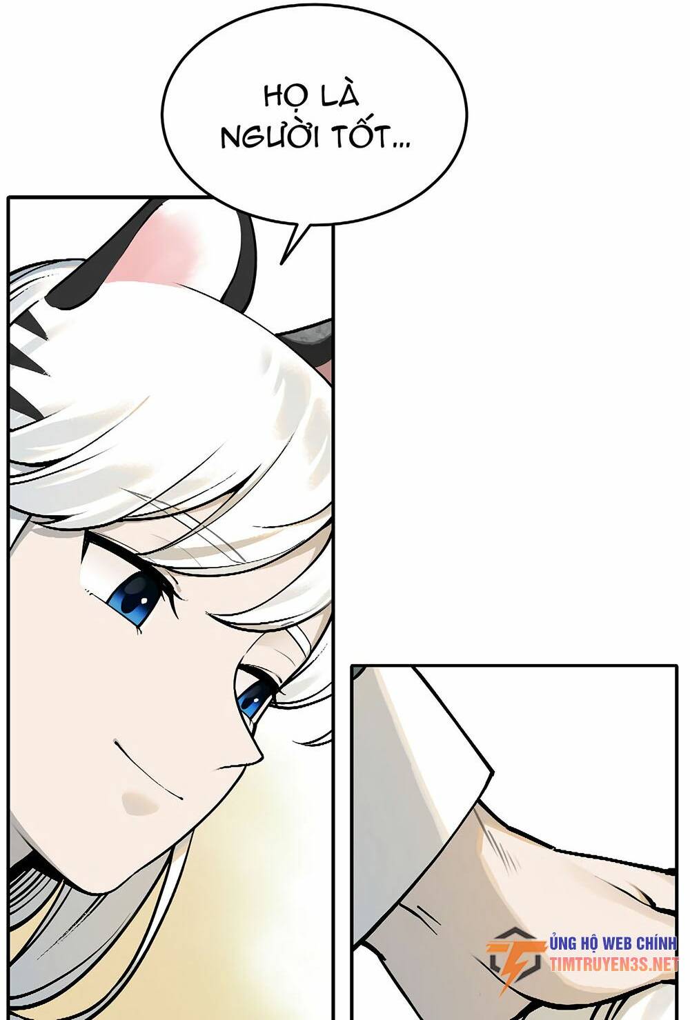 Hổ Đến Chơi Nhà - Chapter 57 - Page 45