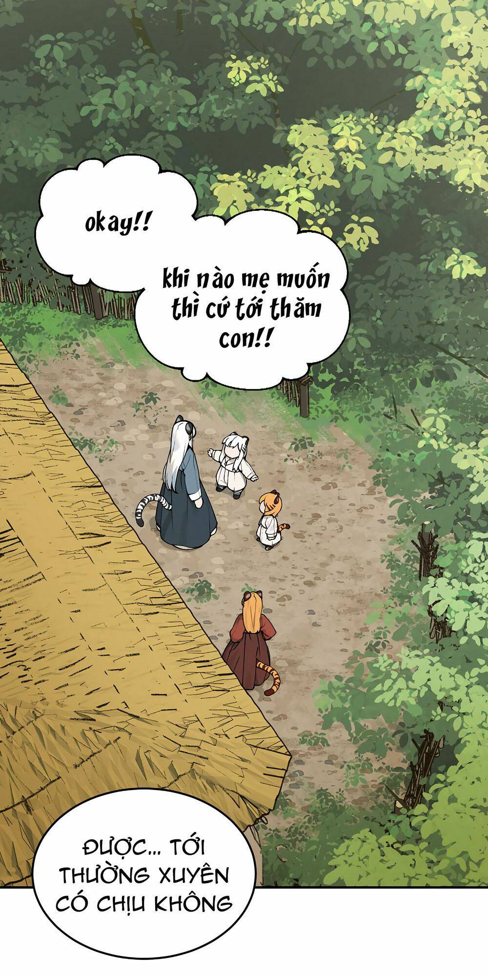 Hổ Đến Chơi Nhà - Chapter 57 - Page 47